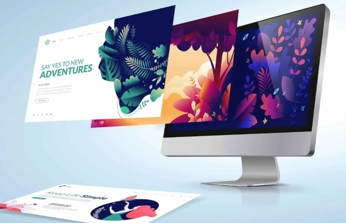 creative-website-design